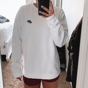 Nike Crewneck Sweatshirt